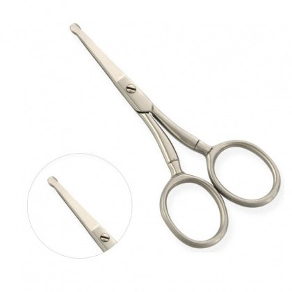 Manicure Scissor & Pedicure Scissor